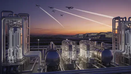 Europe Turns to Synthetic Aviation Fuel for Energy Security
