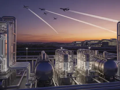 Europe Turns to Synthetic Aviation Fuel for Energy Security