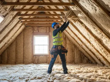 DOE Restructures Home Energy Rebates To End Electrification