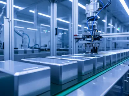 PNNL Launches Prismatic Battery Line for Grid Energy Storage
