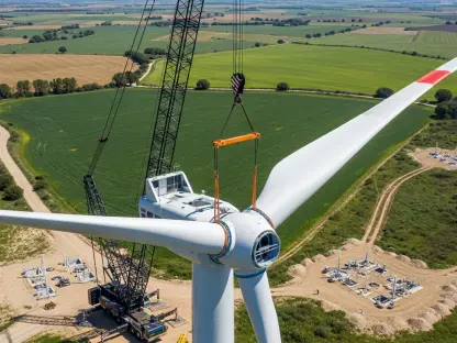 Tarragona Invests Millions to Modernize Old Wind Farms