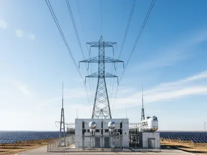 Nigeria Decentralizes Power Sector to Boost Energy Security