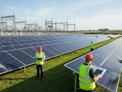 Why Is the UK Solar Market Shifting to Ready-to-Build?