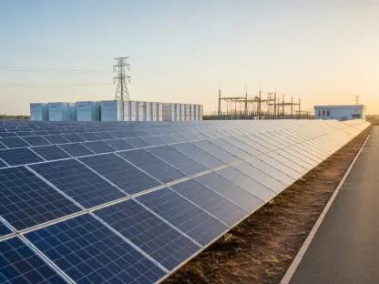 Can New Solar Guidelines Modernize Nigeria's Power Grid?