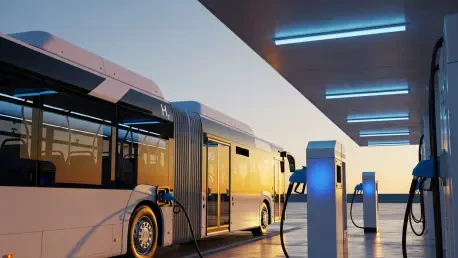 Odisha Reviews Green Hydrogen Project for Urban Mobility