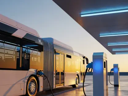 Odisha Reviews Green Hydrogen Project for Urban Mobility