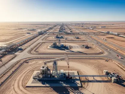 Saudi Aramco Profits Surge 26% Amid Global Energy Shock