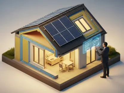 Energy Efficiency Is Essential Under the Renters' Rights Act