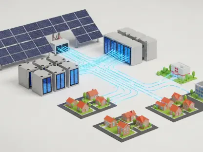 Why is Battery Storage a Win for North Carolina Cooperatives?