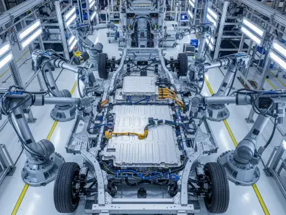 India Plans Nearly 50 Electric Vehicle Launches in FY27