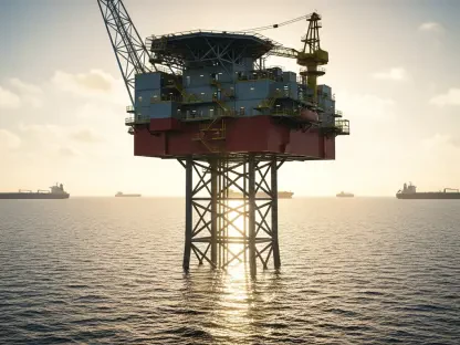 How Will Trump’s Iran Strategy Reshape Global Energy?