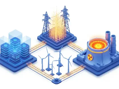 AI Power Demand Drives Clean Energy and Utility Valuations