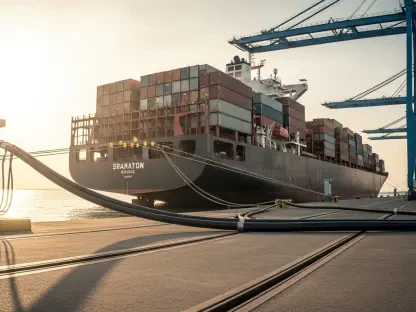 Why Is Shore Power Shifting From Choice to Compliance?