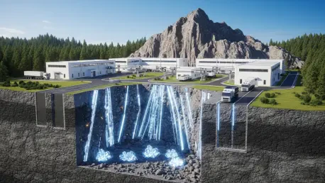 Will China’s New Lithium Discovery Reshape Global Energy?