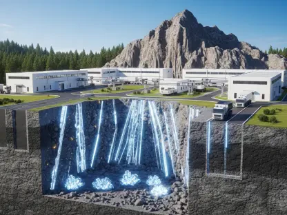 Will China’s New Lithium Discovery Reshape Global Energy?