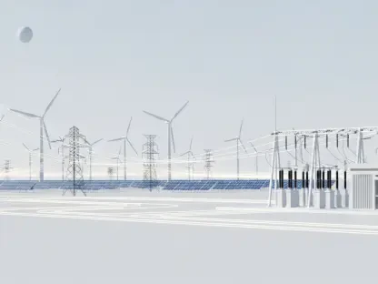 Can Siemens Energy and Camlin Group Modernize Global Grids?