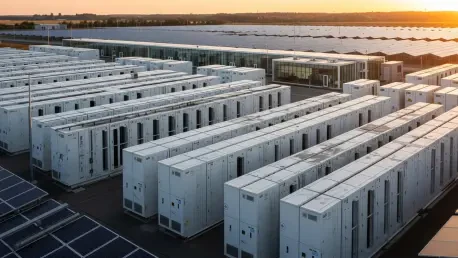 T1 Energy to Acquire KORE Power Battery Storage Division