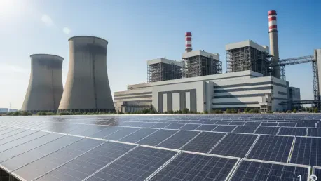 Why Does Coal Persist Despite Cheap Renewable Energy?