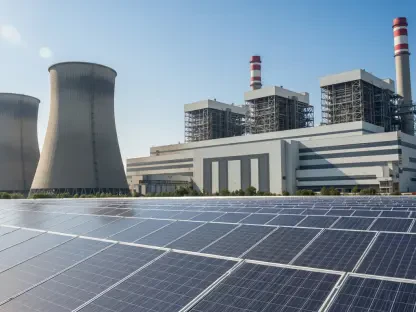 Why Does Coal Persist Despite Cheap Renewable Energy?