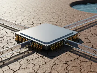 UN Warns of AI's Rising Toll on Global Energy and Water