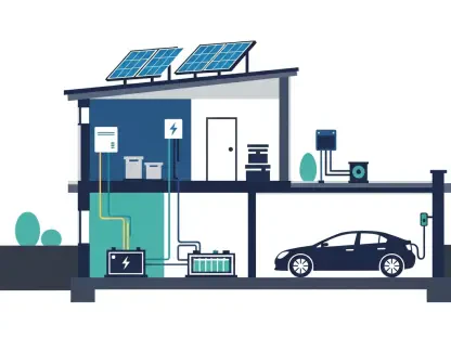 Smart Homes Evolve Into Integrated Energy Ecosystems