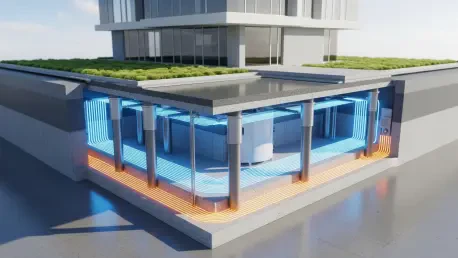 How Is Construction Powering the Green Energy Transition?