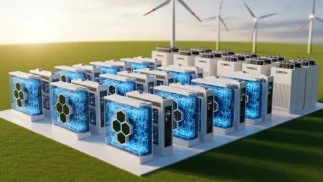 CATL Sets Roadmap for Sodium-Ion Battery Commercialization