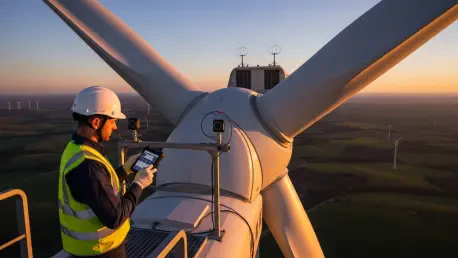 How Can Maintenance Extend the Life of Aging Wind Farms?
