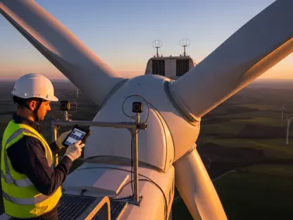 How Can Maintenance Extend the Life of Aging Wind Farms?