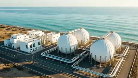 Mexico’s 2025 Energy Laws Face Global Climate Obligations