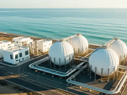 Mexico’s 2025 Energy Laws Face Global Climate Obligations