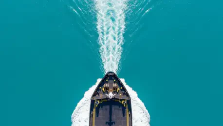 BGN Orders Two Dual-Fuel Gas Carriers From HD Hyundai