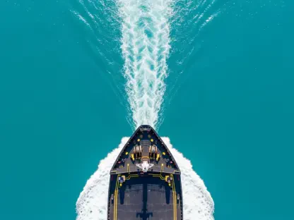 BGN Orders Two Dual-Fuel Gas Carriers From HD Hyundai