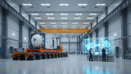 How Will the Chadwick Institute Shape Nuclear Innovation?