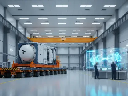 How Will the Chadwick Institute Shape Nuclear Innovation?