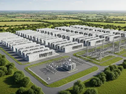 Is the UK Power Grid Ready for the 2026 World Cup?