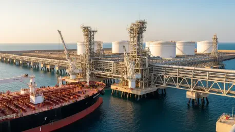 Can Iraq and the UAE Bypass the Strait of Hormuz?