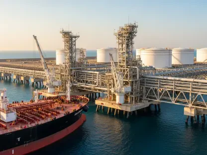 Can Iraq and the UAE Bypass the Strait of Hormuz?