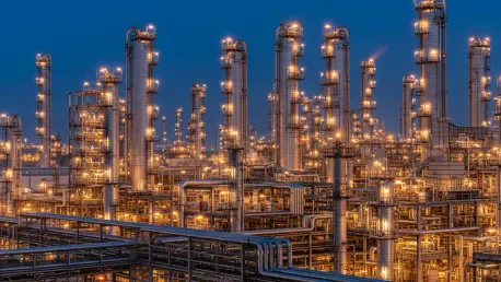 Why Are Oil Prices Falling Amid Middle East Tensions?