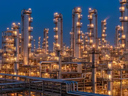 Why Are Oil Prices Falling Amid Middle East Tensions?