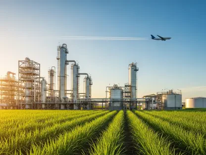 Can Brazil Lead the Global Sustainable Aviation Fuel Market?