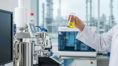 U.S. Biodiesel Trade Faces Steep Decline in April 2026