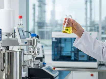 U.S. Biodiesel Trade Faces Steep Decline in April 2026