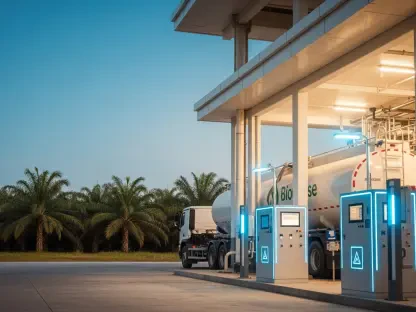 Can B15 Biodiesel Reduce Malaysia’s Fuel Subsidies?
