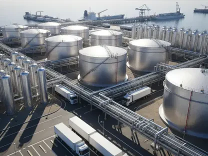 How Is China Preventing a Global Oil Price Crisis?