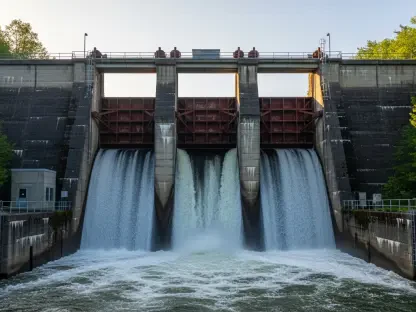 Should Michigan Block the Hydro Dam Sale to Private Equity?