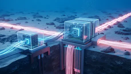 Is the Ocean Floor the Next Frontier for Clean Power?