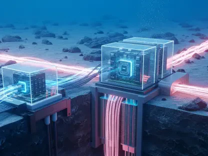 Is the Ocean Floor the Next Frontier for Clean Power?