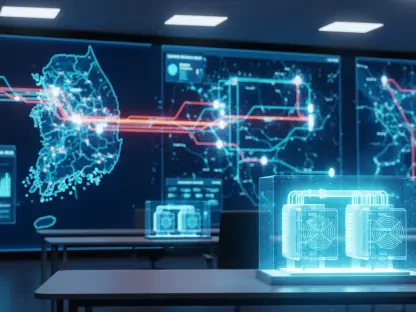 Can South Korea's Energy Market Power the AI Revolution?