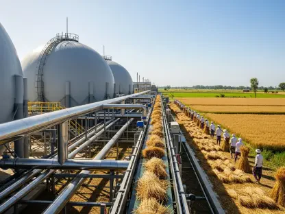 Bihar Approves Major Biogas Plant in West Champaran
